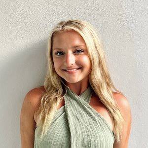 Meet your Posher, Jackie